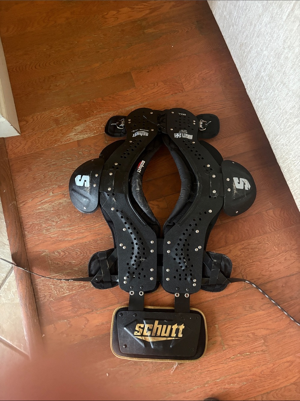 SCHUTT